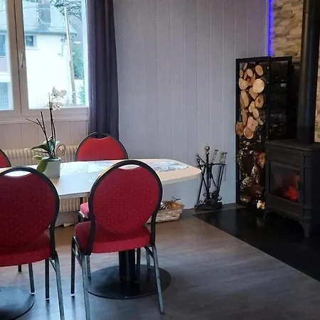 Maison - Maison 4 Pieces 6 Personnes Mae-8901 Apartment *