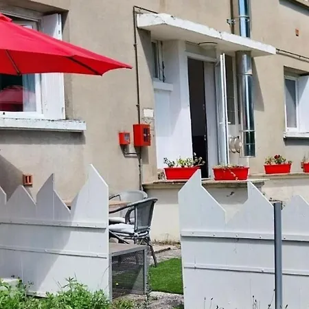 Maison - Maison 4 Pieces 6 Personnes Mae-8901 Apartment Le Soulie