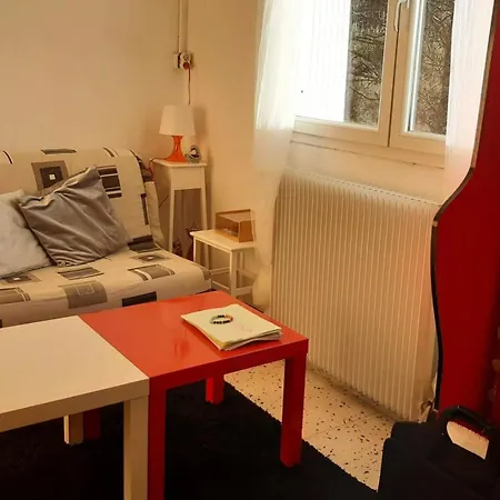 Maison - Maison 4 Pieces 6 Personnes Mae-8901 Apartment